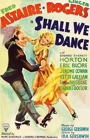 فيلم Shall We Dance 1937 مترجم - باهي فيلم